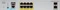 Cisco Catalyst 2960-L LAN Lite Desktop Gigabit Managed Switch, 8x RJ-45, 2x SFP, 67W PoE+ Vorschaubild