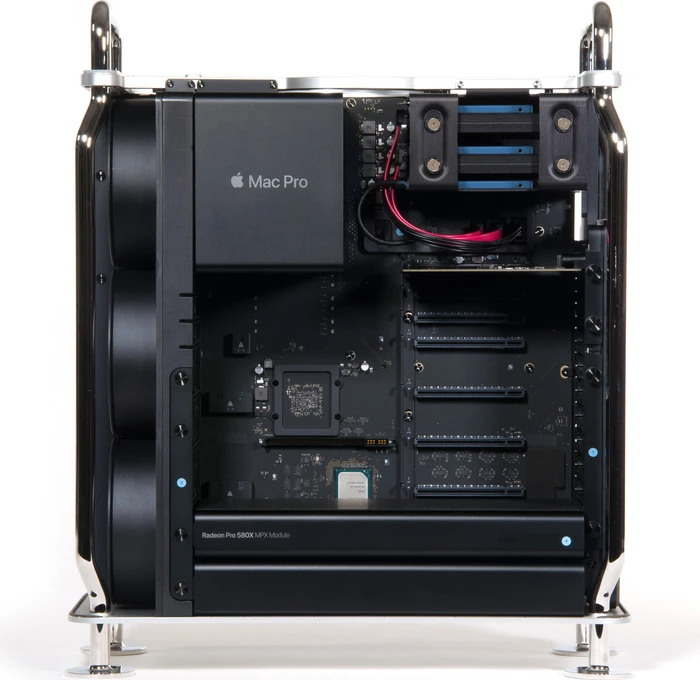 Sonnet Fusion Flex J3i, schwarz