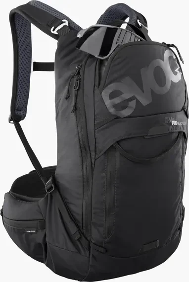 Evoc Trail Pro Blackline 16 L/XL schwarz