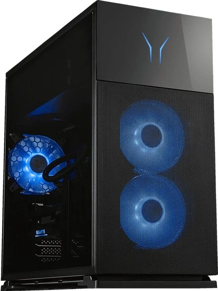 Medion Erazer Hunter X30, Core Ultra 9 285, 32GB RAM, 2TB SSD, GeForce RTX 5080