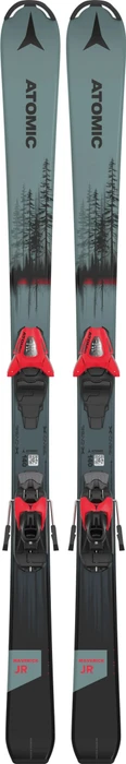 Atomic Maverick JR 130-150 (inkl. Bindung) (Junior) (Modell 2022/2023)