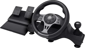 Trust GXT 289 Movi Racing Wheel (PS4/Switch/Xbox SX/Xbox One/PC)