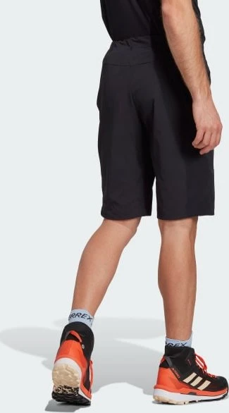 adidas Terrex Experior Shorts Hose kurz schwarz (Herren)