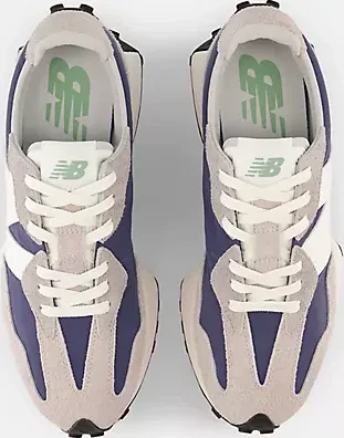 New Balance 327 brighton grey/vintage indigo (Herren)