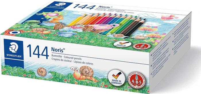 Staedtler Noris Club 144