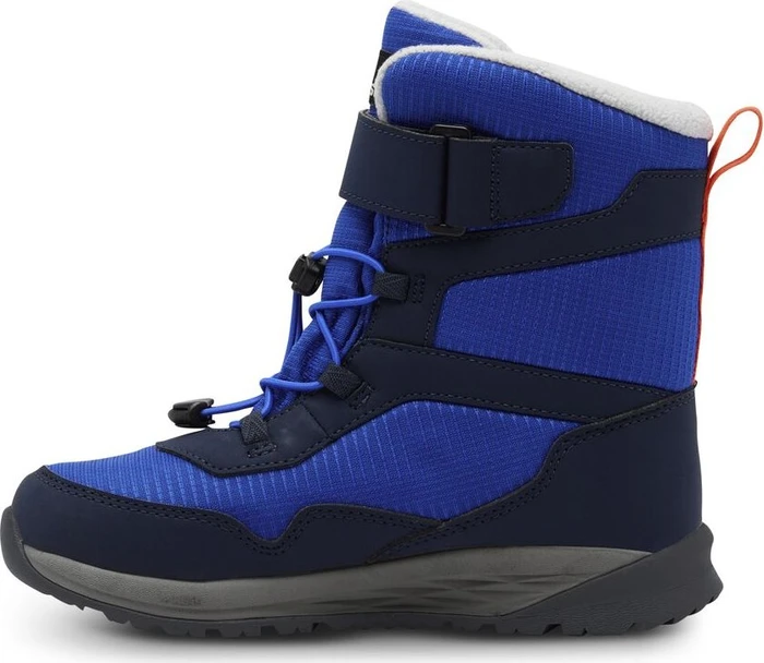 Jack Wolfskin Polar Bear B Texapore High VC K crisp cobalt (Junior)