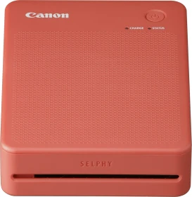 Canon Selphy QX20 rot