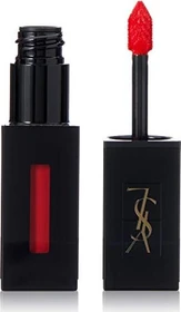 Yves Saint Laurent Vinyl Cream Lipgloss 411 Rhythm Red, 5.5ml