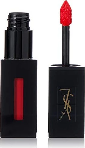 Yves Saint Laurent Vinyl Cream Lipgloss 411 Rhythm Red, 5.5ml