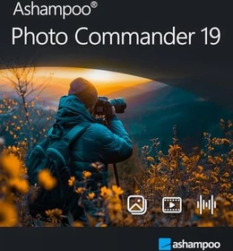 Ashampoo Photo Commander 19, ESD (deutsch) (PC)