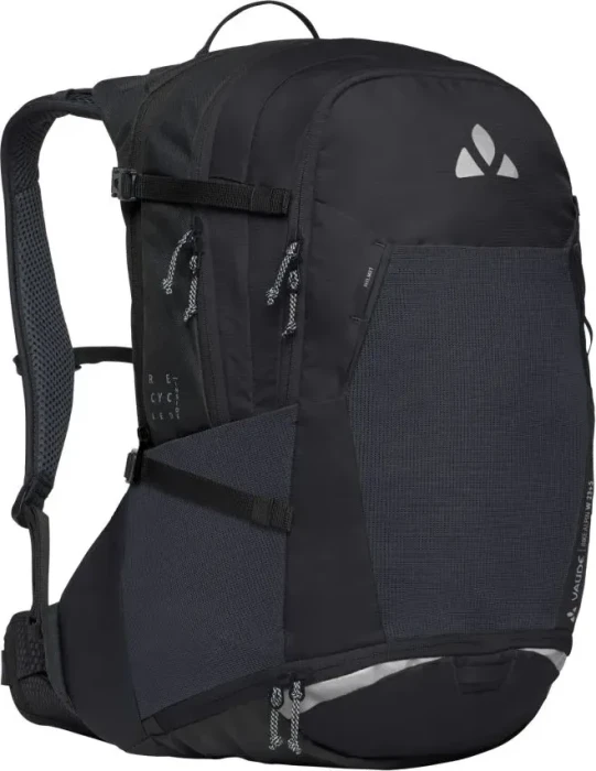 Vaude Bike Alpin 23+5 schwarz