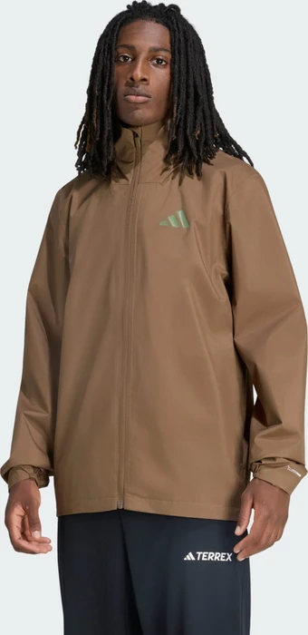 adidas Terrex Multi Essentials 2L Funktionsjacke (Herren)