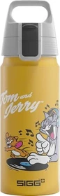 Sigg WMB ONE Trinkflasche 600ml tom & jerry