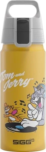 Sigg WMB ONE Trinkflasche