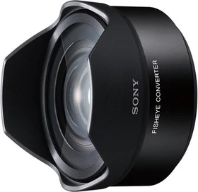 Sony VCL-ECF2
