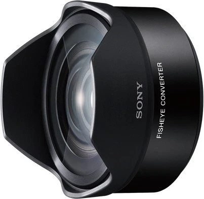 Sony VCL-ECF2