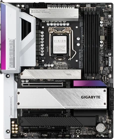 GIGABYTE Z590 Vision G (Intel 1200)