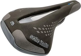 Selle Italia E-Bike Gel Flow 135mm Sattel (Damen)