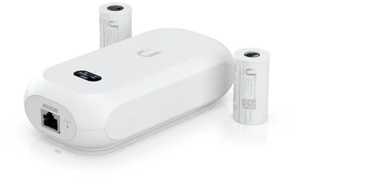 Ubiquiti Camera AI Theta, Set