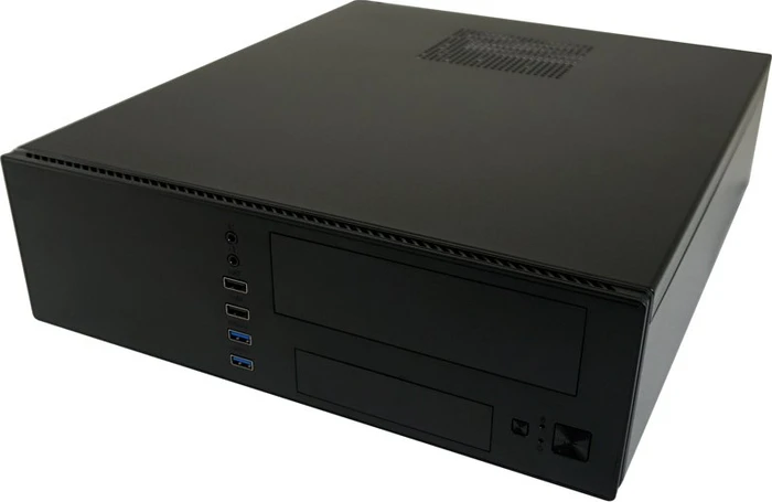 LC-Power LC-1406MB, schwarz, 400W TFX