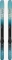 Salomon Stance 80 + M10 alaskan blue/porcelain (inkl. Bindung) (Damen) (Modell 2025/2026) Vorschaubild