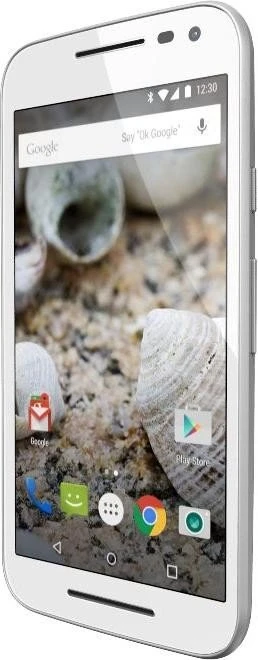 Motorola Moto G 3rd Gen. 16GB weiß