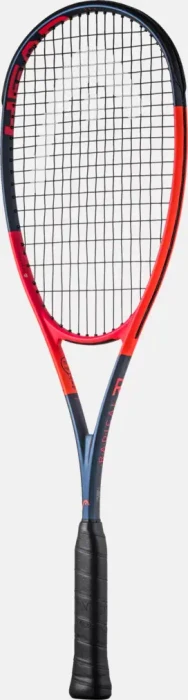 Head Radical 135 X Modell 2024 Squashschläger (210014)