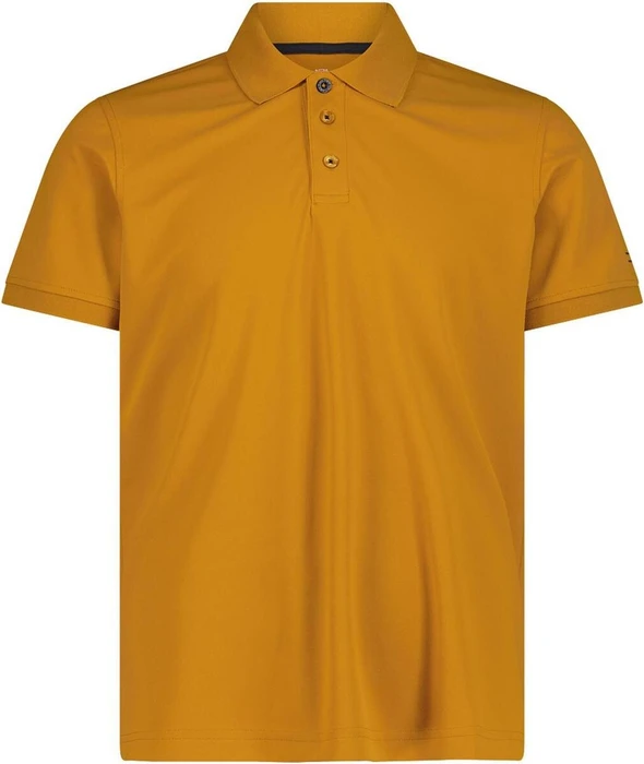 CMP Funktions Poloshirt kurzarm (Herren)