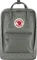 Fjällräven Kanken Re-Wool Laptop 15 granite grey Vorschaubild