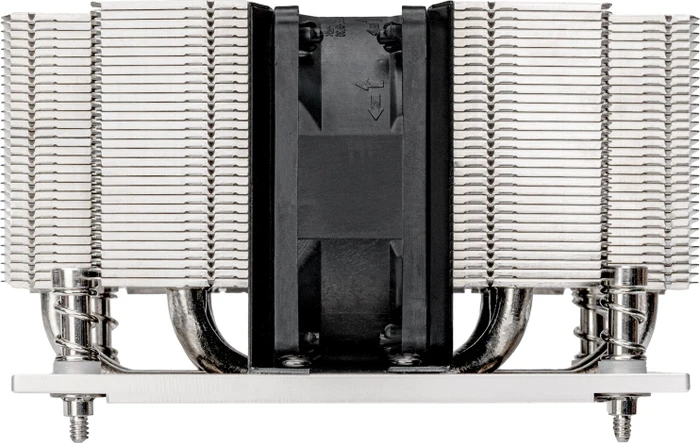 SilverStone XED120S