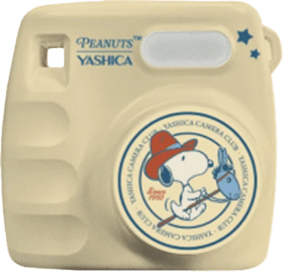 Yashica Mini
