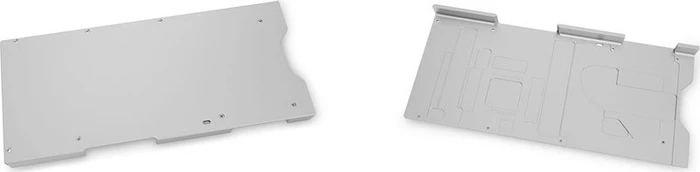 EK Water Blocks Quantum Line EK-Quantum Vector² FTW3 RTX 3080/90 Backplate Nickel