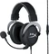 HP HyperX Cloud silber Vorschaubild