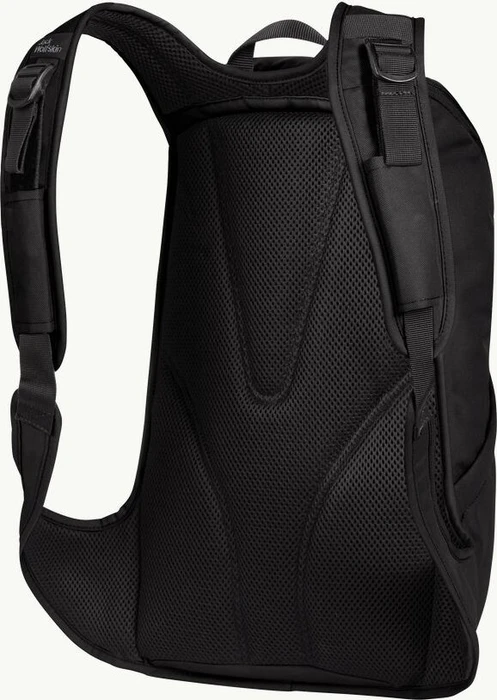 Jack Wolfskin Sooneck schwarz (Damen)