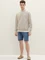 Tom Tailor Josh Jeansshorts Jeans mid stone wash denim (Herren) Vorschaubild
