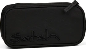 Satch Schlamperbox Nordic Black
