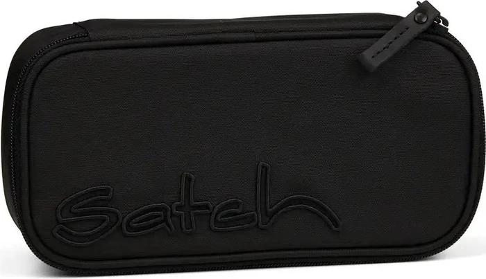 Satch Schlamperbox Nordic Black