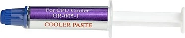 StarTech High Performance Wärmeleitpaste, 1.5g, 5er-Pack