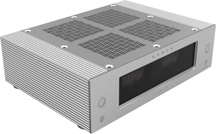Onkyo M-80 silber