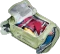 Deuter Duffel Pro 60 mineralgrove Vorschaubild