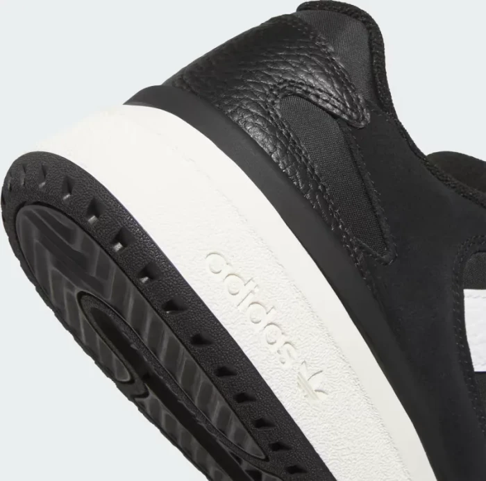 adidas Forum2000 core black/cloud white (Herren)