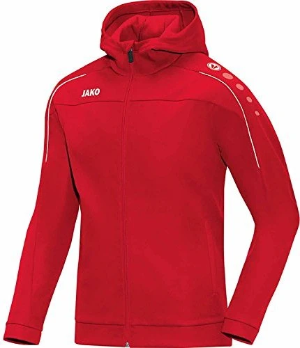 Jako Classico Kapuzen Trainingsjacke (Junior)