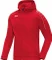 Jako Classico Kapuzen Trainingsjacke (Junior) Vorschaubild