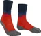 Falke TK2 Explore Wandersocken samba orange (Herren) Vorschaubild