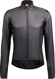 Scott RC Weather Ultralight WB Funktionsjacke schwarz (Damen)