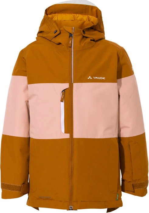 Vaude Snow Cup Padded Skijacke (Junior)