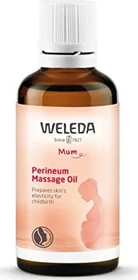 Weleda Mama Damm-Massageöl, 50ml