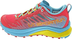 La Sportiva Jackal II hibiscus/malibu blue (Damen)
