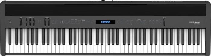 Roland FP-60X schwarz