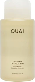 Ouai Fine Hair Shampoo, 300ml